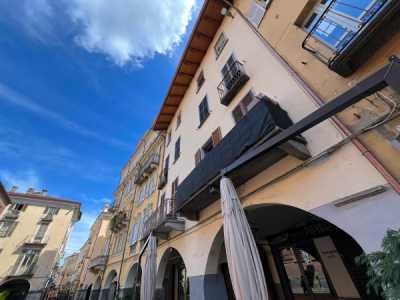 Appartamento in Vendita a Pinerolo Piazza San Donato 14