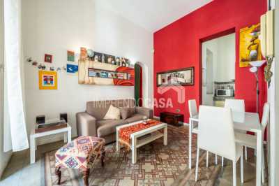 Appartamento in Vendita a Palermo via Giovan Battista Filippo Basile 45