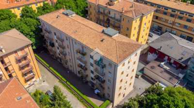 Appartamento in Vendita a Verona Viale Dell