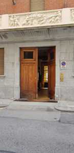 Appartamento in Affitto a Torino via San Secondo 101