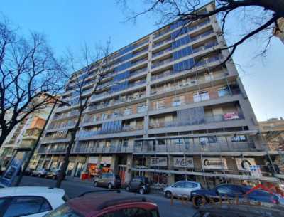 Appartamento in Vendita a Torino Corso Sebastopoli 235