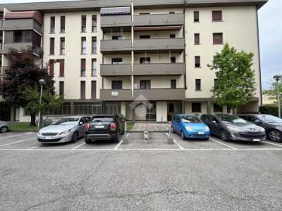Appartamento in Vendita a Cavriago via Socrate Paterlini 23