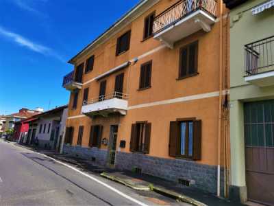 Appartamento in Vendita a Settimo Torinese via Giuseppe Verdi 48
