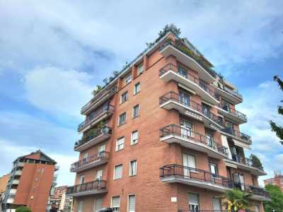 Appartamento in Vendita a Torino via Vistrorio
