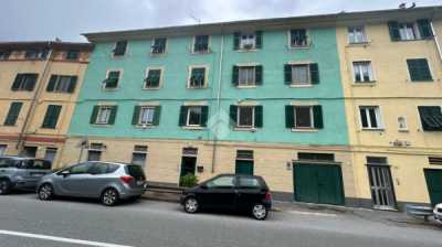 Appartamento in Vendita a Genova via Ovada 27