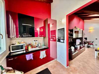 Appartamento in Vendita a Reggio Emilia via Dei Gonzaga 105