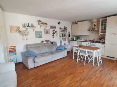 Appartamento in Vendita a Sesto San Giovanni via Felice Cavallotti 119