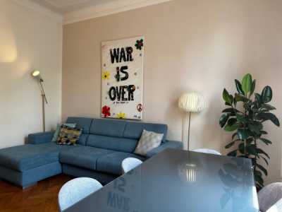 Appartamento in Vendita a Milano Viale Umbria 15