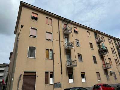 Appartamento in Vendita a San Giuliano Milanese via Alessandro Manzoni 21