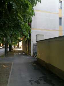 Appartamento in Vendita a Lodi Corso Giuseppe Mazzini 79