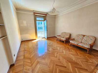 Appartamento in Vendita a Trieste via Francesco Cappello 1