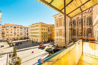 Appartamento in Vendita a Sanremo via Camillo Benso di Cavour 18