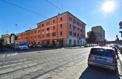 Appartamento in Affitto a Milano via Carlo D