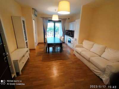 Appartamento in Vendita a Pescara via Lago Isoletta