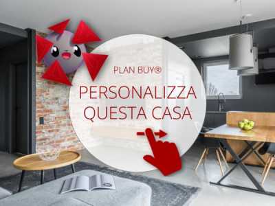 Appartamento in Vendita a Torino via Pollenzo