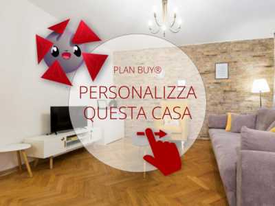 Appartamento in Vendita a Torino Corso Chieti