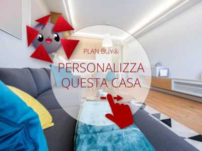 Appartamento in Vendita a Torino via Villafranca Piemonte