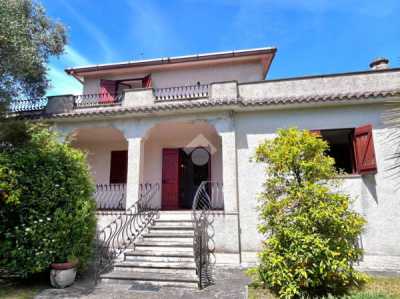 Villa in Vendita a San Felice Circeo via Giovanni Pascoli 15