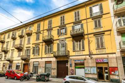 Appartamento in Vendita a Torino Epoca via Napione 31