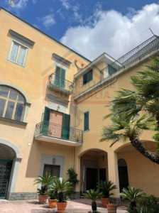 Villa in Vendita a Giugliano in Campania via Cumana