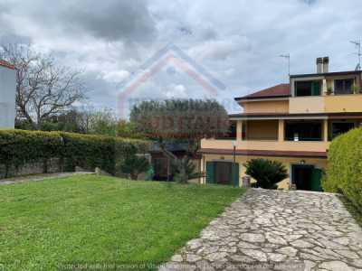 Villa in Affitto a Giugliano in Campania via Ripuaria