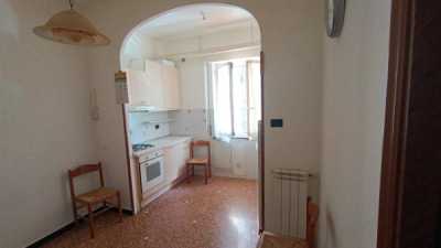 Appartamento in Vendita a Genova via San Romolo