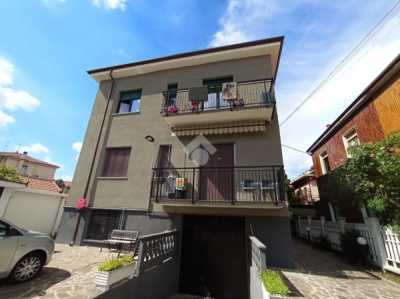 Appartamento in Vendita a Cinisello Balsamo Vicolo f Corridoni 15