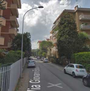 Appartamento in Affitto a Gallarate via Giovanni Boccaccio