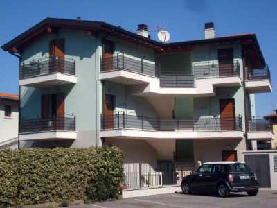 Appartamento in Vendita ad Iseo via Carlo Bonardi
