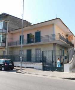 Villa in Vendita a Frattaminore via Roma 226