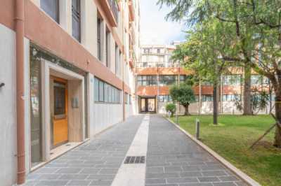 Appartamento in Vendita a Bari via Tenente Casale y Figoroa 27
