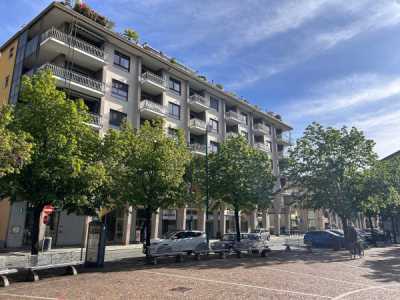 Appartamento in Vendita a Chivasso via Torino 72
