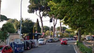 Appartamento in Vendita a Roma Circonvallazione Gianicolense 132