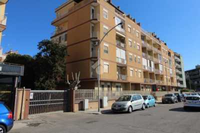 Appartamento in Affitto a Brindisi via Bezzecca 12