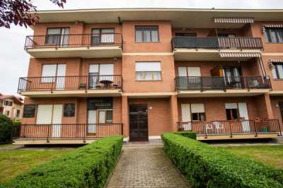 Appartamento in Vendita a Rivalta di Torino via Modesto Moriondo 43