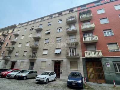 Appartamento in Vendita a Torino via San Secondo 51