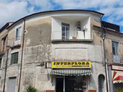 Appartamento in Affitto a Mercato San Severino via Principe di Carignano