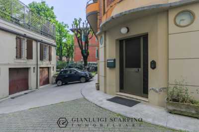 Appartamento in Vendita a Bologna via Giuseppe Mezzofanti 41