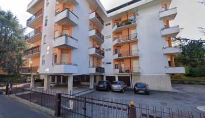 Appartamento in Vendita a Varese via Beato Angelico 7