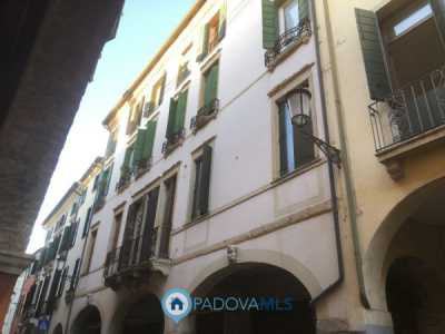 Appartamento in Vendita a Padova via San Francesco