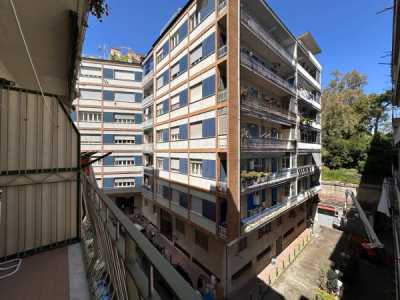 Appartamento in Vendita a Napoli via Attilio Pratella