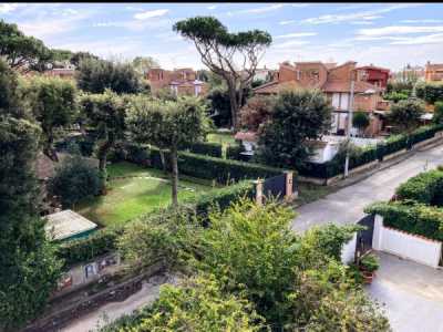 Villa in Affitto a Fiumicino via Gabicce Mare