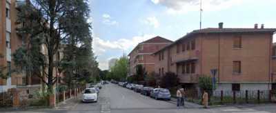 Appartamento in Affitto a Ferrara Viale Giacomo Leopardi