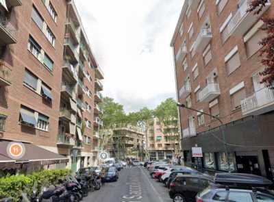 Appartamento in Affitto a Roma via di Sacco Pastore