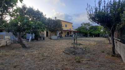 Villa in Vendita a Catanzaro Contrada Guglia