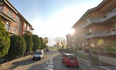 Appartamento in Affitto a Parma via Giuseppe Osenga