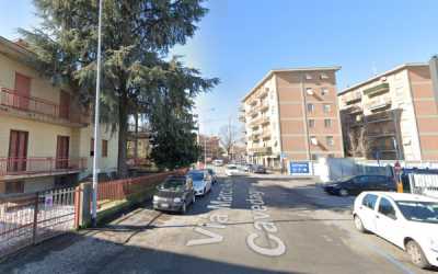 Appartamento in Affitto a Parma via Marco Aurelio Cavedagni