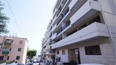 Appartamento in Vendita a Messina via Pietro Cuppari 12 a