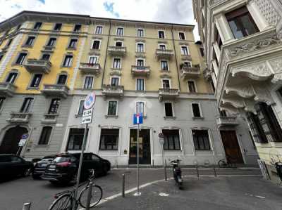 Appartamento in Vendita a Milano Viale Emilio Caldara 17