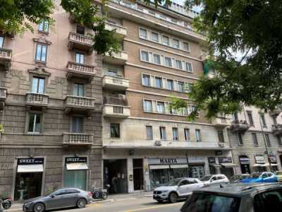 Appartamento in Vendita a Milano Corso 22 Marzo1 43